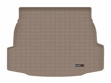Load image into Gallery viewer, WeatherTech 2026 Toyota RAV4 Trunk Cargo Liners - Tan