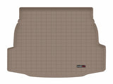 WeatherTech 2026 Toyota RAV4 Trunk Cargo Liners - Tan