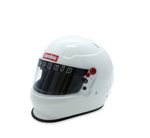 Load image into Gallery viewer, RaceQuip PRO25 SA2025 WH 2XS HELMET