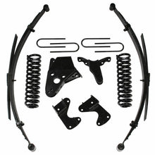 Load image into Gallery viewer, Skyjacker 4"83-97 RAN 4WD SYS/HD BKTS
