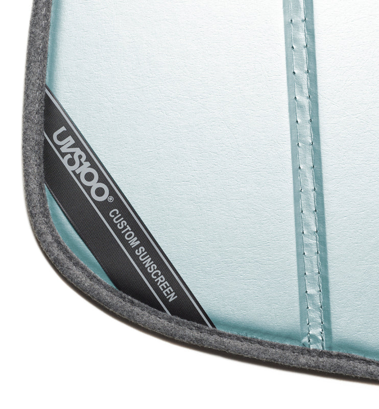 Covercraft 24-26 Hyundai Santa Fe UVS100 Custom Sunscreen - Blue