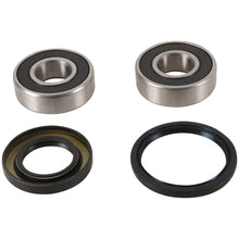 Load image into Gallery viewer, Pivot Works 98-03 Honda VF750C PW Front Wheel Bearing Kit