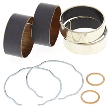 Load image into Gallery viewer, All Balls Racing 01-07 Suzuki DRZ250 CA MODEL CV CARB Fork Bushing Kit