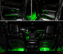 Load image into Gallery viewer, Oracle 19-22 RAM Complete Interior Ambient Lighting ColorSHIFT RGB Conversion Kit NO RETURNS