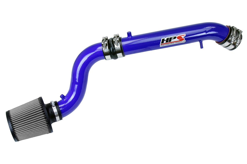 HPS Performance 837-110BL Increase Horsepower and Torque