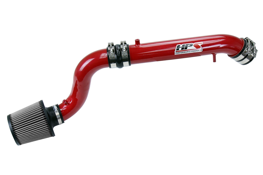 HPS Performance 837-110R Increase Horsepower and Torque