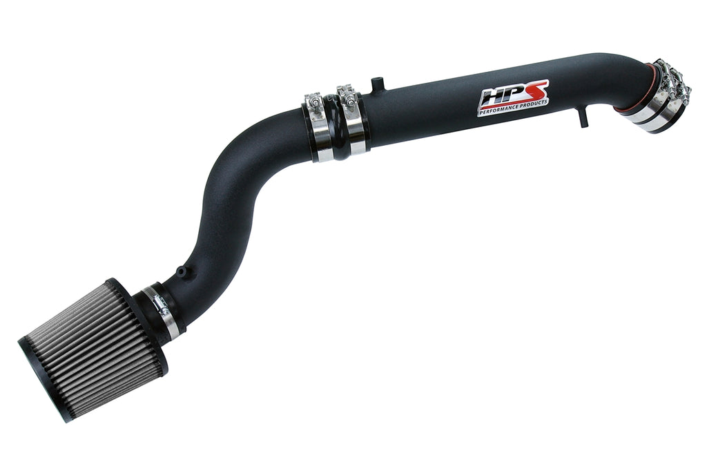 HPS Performance 837-110WB Increase Horsepower and Torque