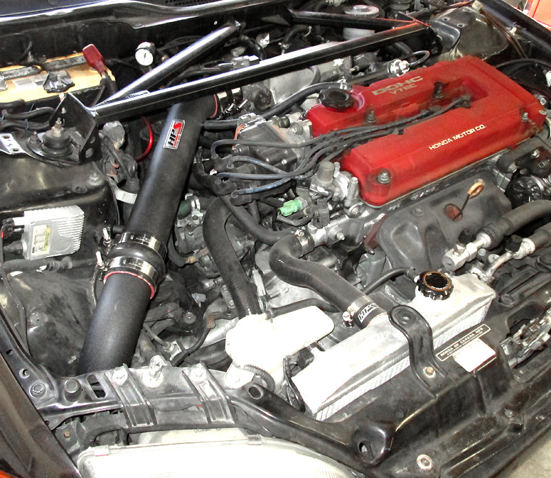 HPS Performance 837-110WB Increase Horsepower and Torque