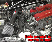 Load image into Gallery viewer, HPS Performance 837-110BL Increase Horsepower and Torque