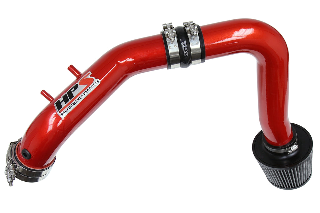 HPS Performance 837-122R Dyno proven +11 horsepower