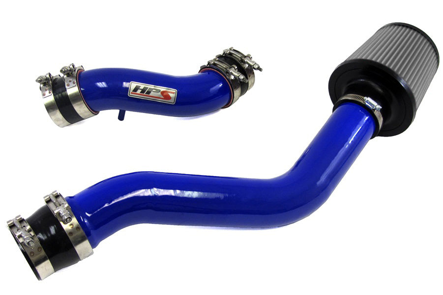 HPS Performance 837-142BL Increase Horsepower and Torque