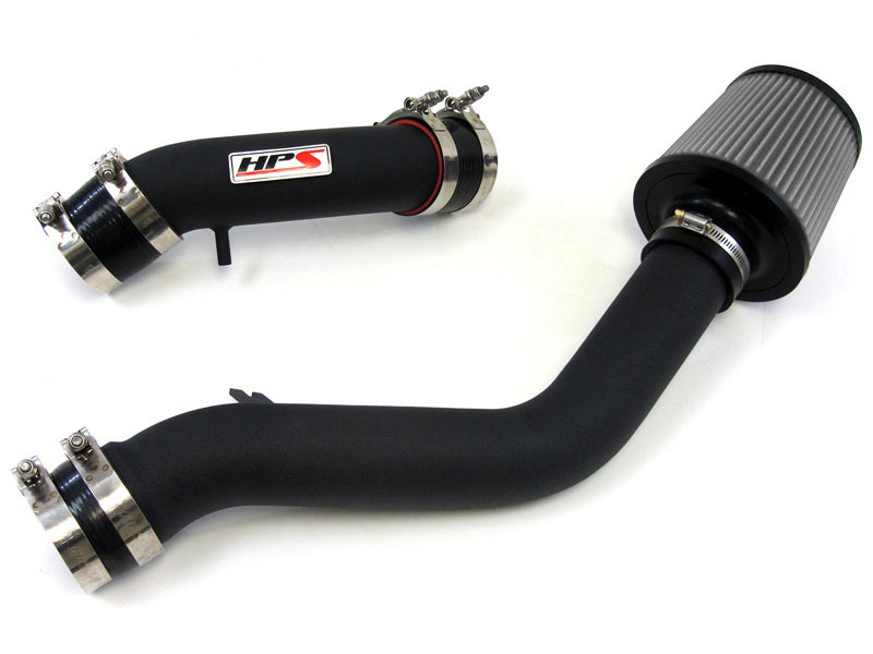 HPS Performance 837-142WB Increase Horsepower and Torque