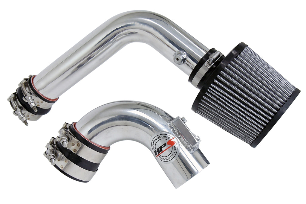 HPS Performance 837-165P Increase Horsepower and Torque