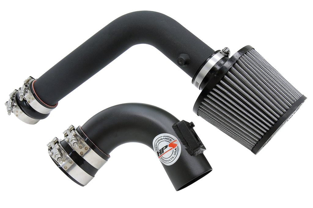 HPS Performance 837-165WB Increase Horsepower and Torque