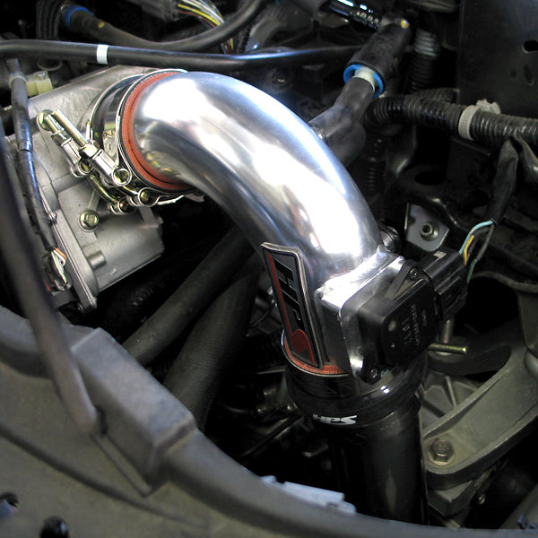 HPS Performance 837-165BL Increase Horsepower and Torque