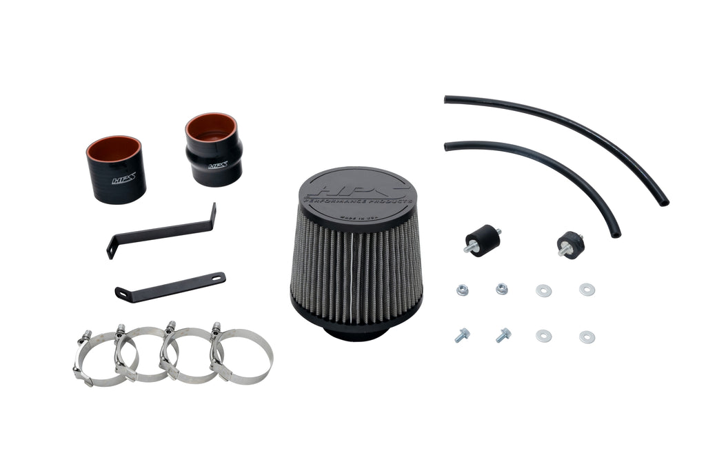HPS Performance 837-275R Increase Horsepower and Torque