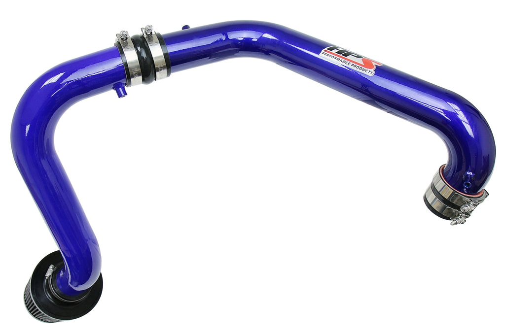 HPS Performance 837-408BL Increase Horsepower and Torque