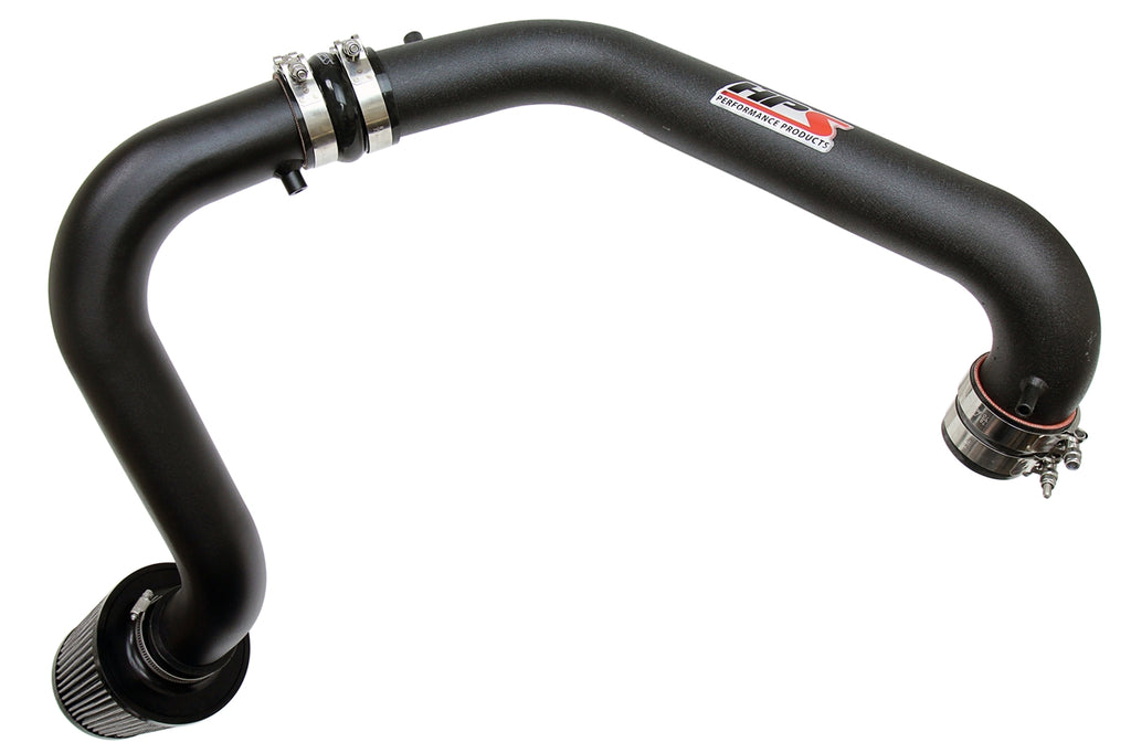 HPS Performance 837-408WB Increase Horsepower and Torque