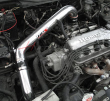 Load image into Gallery viewer, HPS Performance 837-408BL Increase Horsepower and Torque