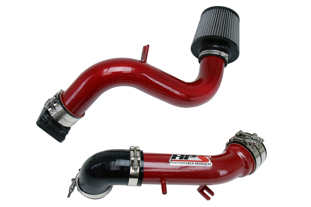 HPS Performance 837-423R Dyno proven +7.1 horsepower