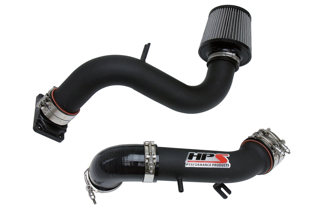 HPS Performance 837-423WB Dyno proven +7.1 horsepower