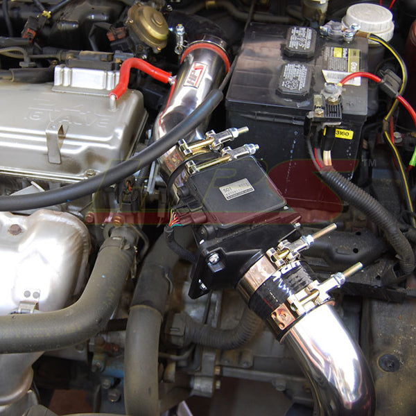 HPS Performance 837-423BL Dyno proven +7.1 horsepower