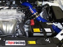 Load image into Gallery viewer, HPS Performance 837-508BL Increase Horsepower and Torque