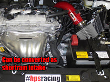 Load image into Gallery viewer, HPS Performance 837-508R Increase Horsepower and Torque