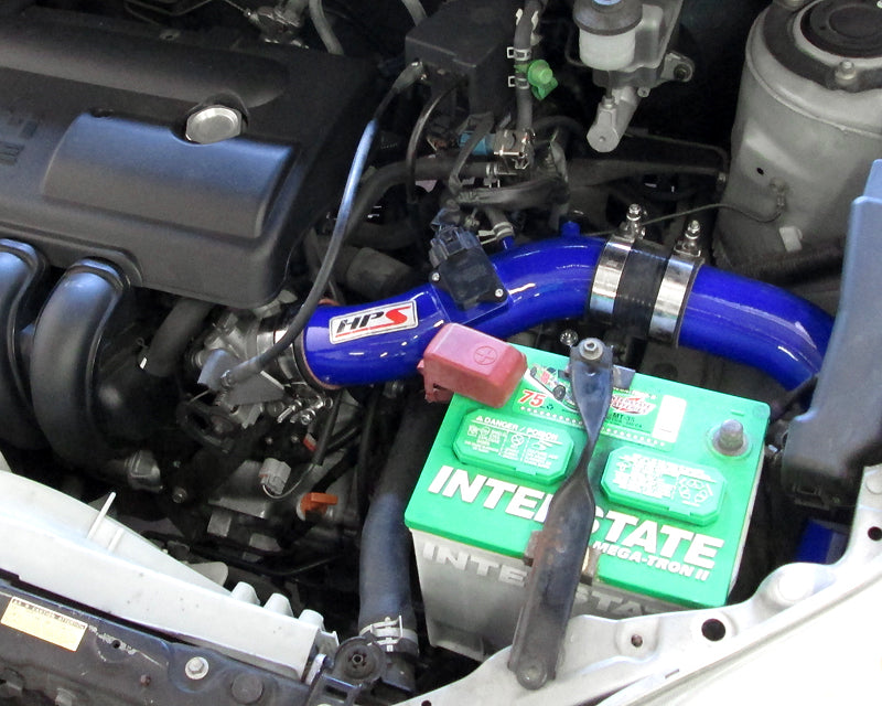 HPS Performance 837-513BL Increase Horsepower and Torque