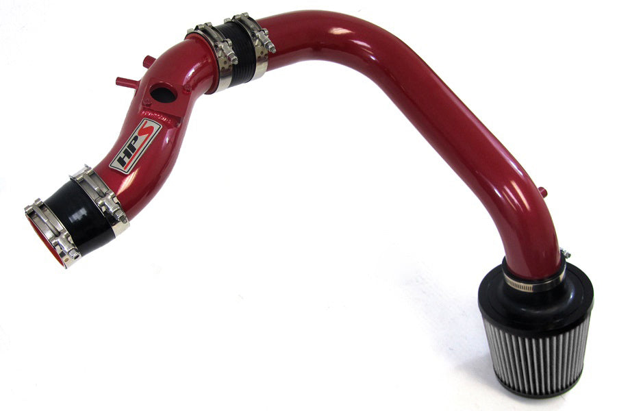 HPS Performance 837-513R Increase Horsepower and Torque