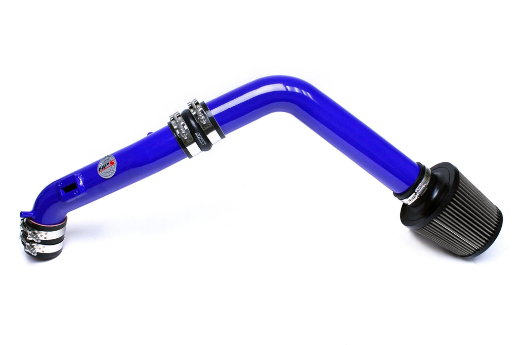 HPS Performance 837-555BL Dyno proven +6.2 horsepower