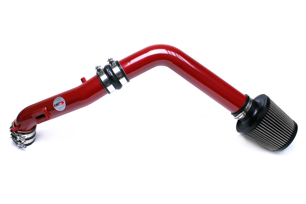 HPS Performance 837-555R Dyno proven +6.2 horsepower