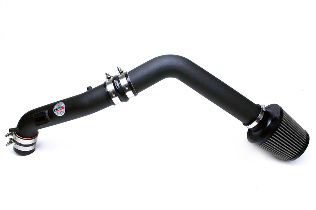 HPS Performance 837-555WB Dyno proven +6.2 horsepower