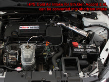 Load image into Gallery viewer, HPS Performance 837-555R Dyno proven +6.2 horsepower