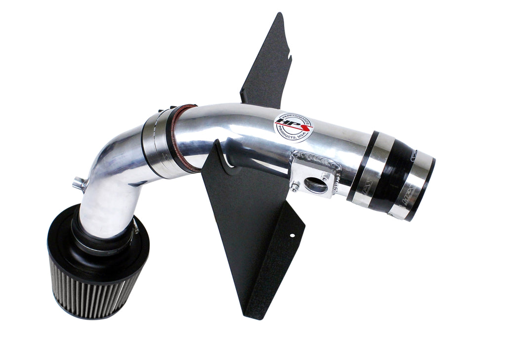 HPS Performance 837-566P Dyno proven +27.1 horsepower