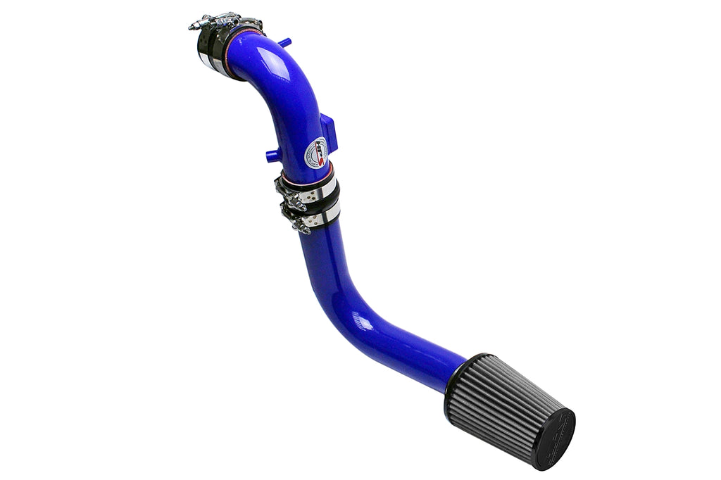 HPS Performance 837-568BL Dyno proven +5.4 horsepower