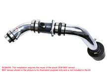 Load image into Gallery viewer, HPS Performance 837-570P Increase Horsepower and Torque