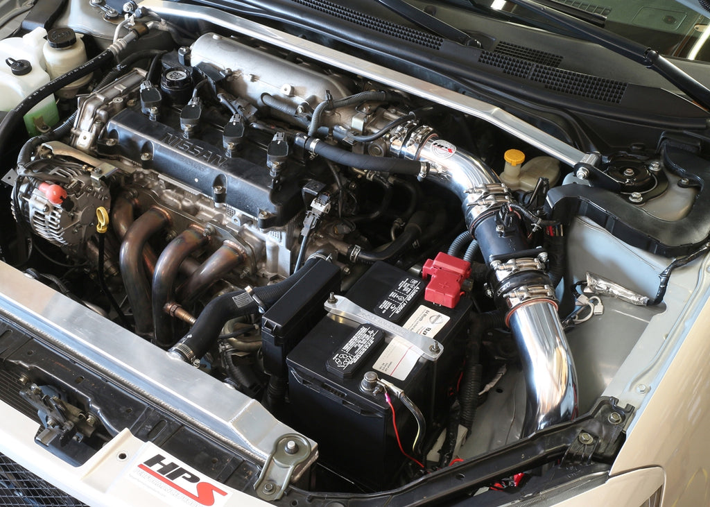 HPS Performance 837-570P Increase Horsepower and Torque