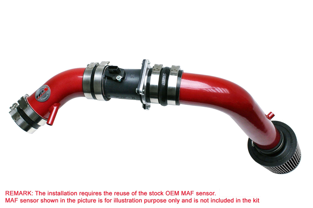 HPS Performance 837-570R Increase Horsepower and Torque