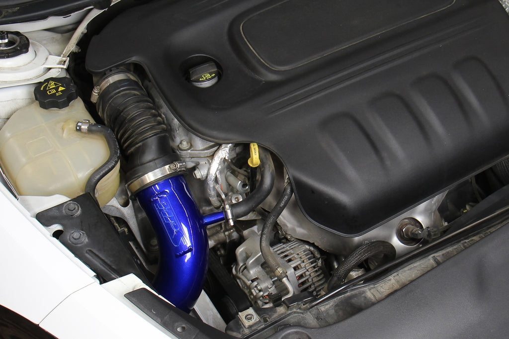HPS Performance 837-571BL Dyno proven +9.6 horsepower