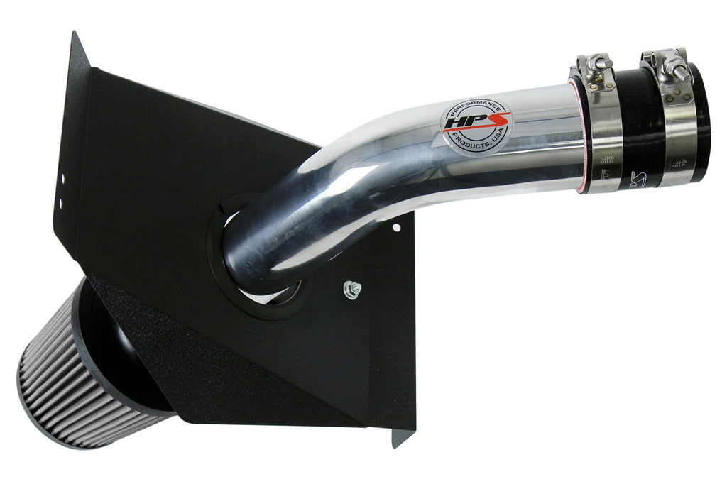 HPS Performance 837-573P Dyno proven +19.4 horsepower