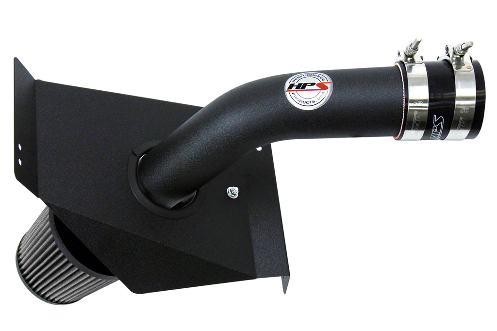 HPS Performance 837-573WB Dyno proven +19.4 horsepower