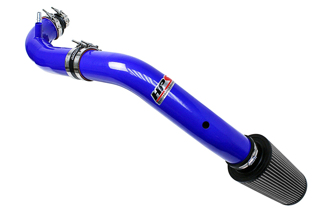 HPS Performance 837-575BL Dyno proven +13.6 horsepower