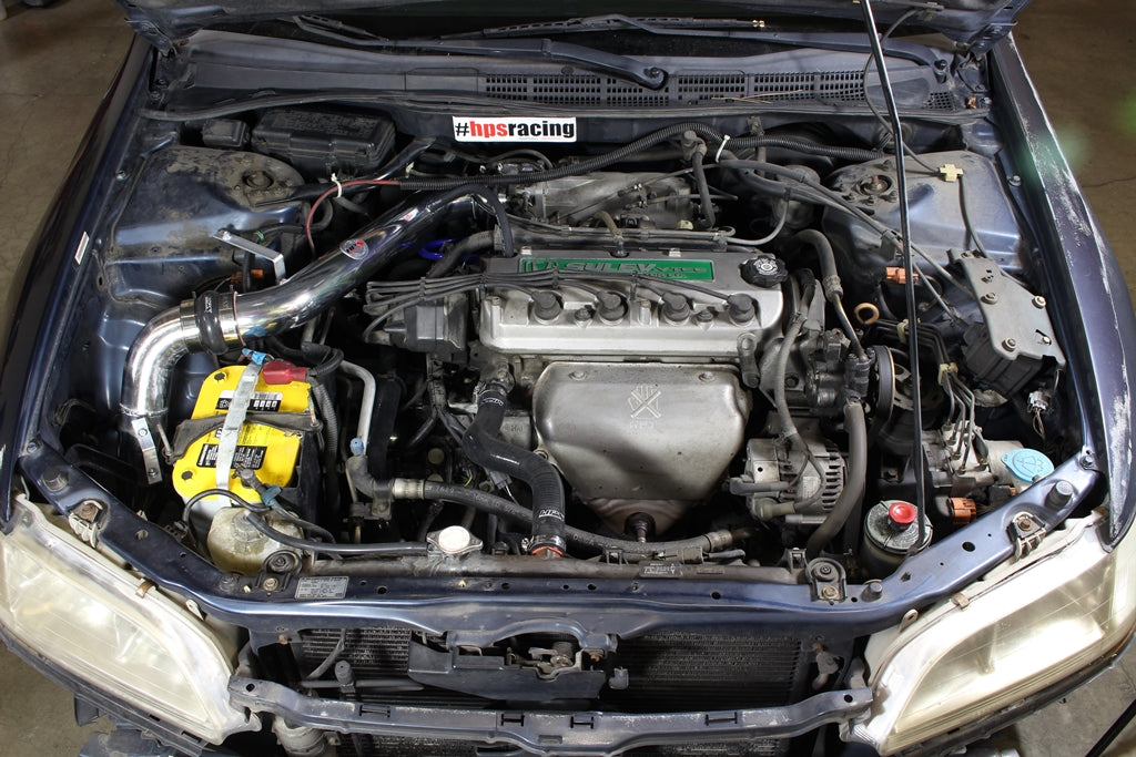 HPS Performance 837-579WB Increase Horsepower and Torque