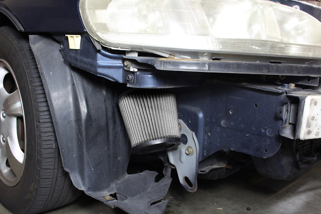 HPS Performance 837-579R Increase Horsepower and Torque