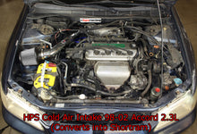 Load image into Gallery viewer, HPS Performance 837-579P Increase Horsepower and Torque