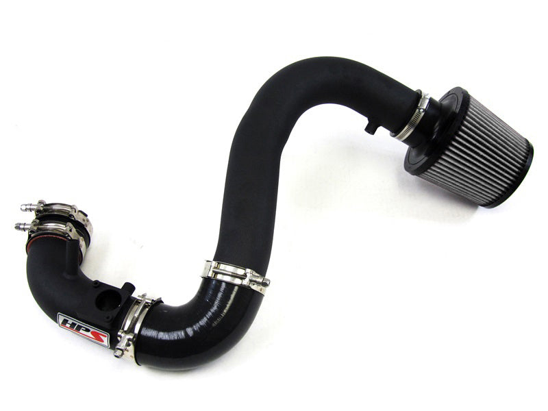 HPS Performance 837-601WB Dyno proven +24.3 horsepower