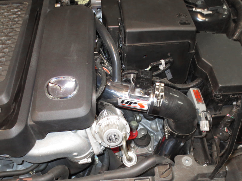 HPS Performance 837-601R Dyno proven +24.3 horsepower