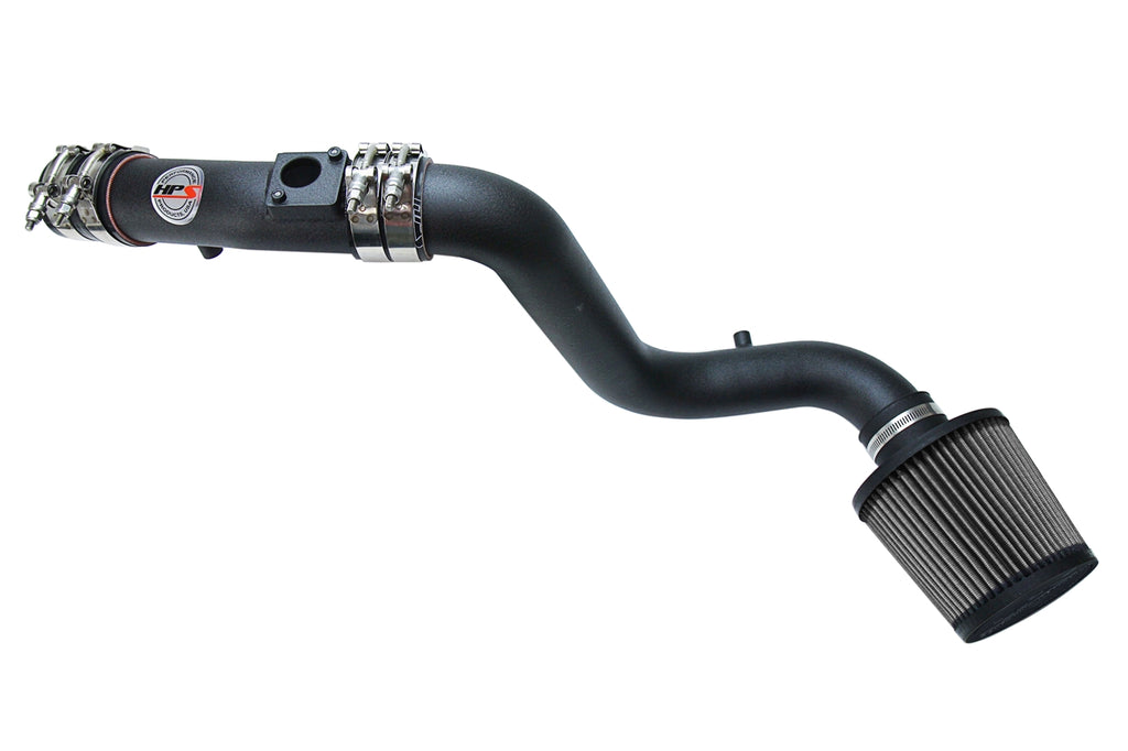 HPS Performance 837-602WB Dyno proven +9.3 horsepower