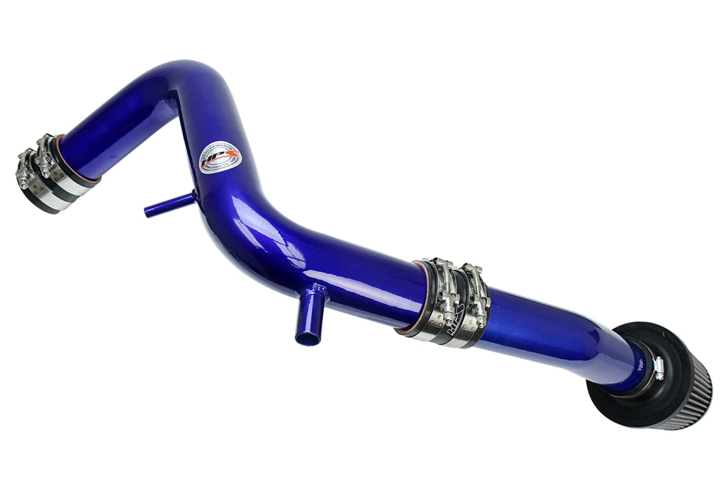 HPS Performance 837-605BL Dyno proven +8.9 horsepower